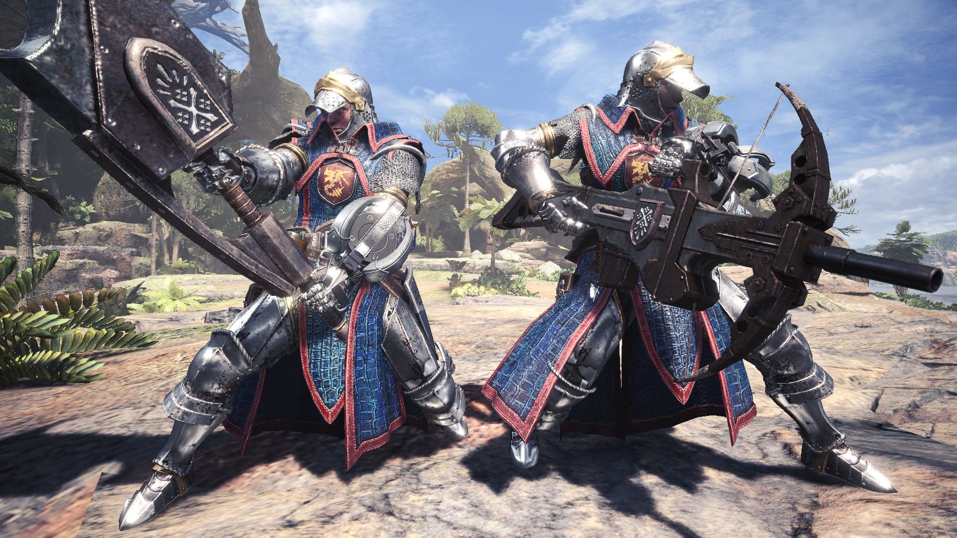 Monster Hunter World: Iceborne Velkhana Gamescom 2019 Trailer; Pre Order Bonuses