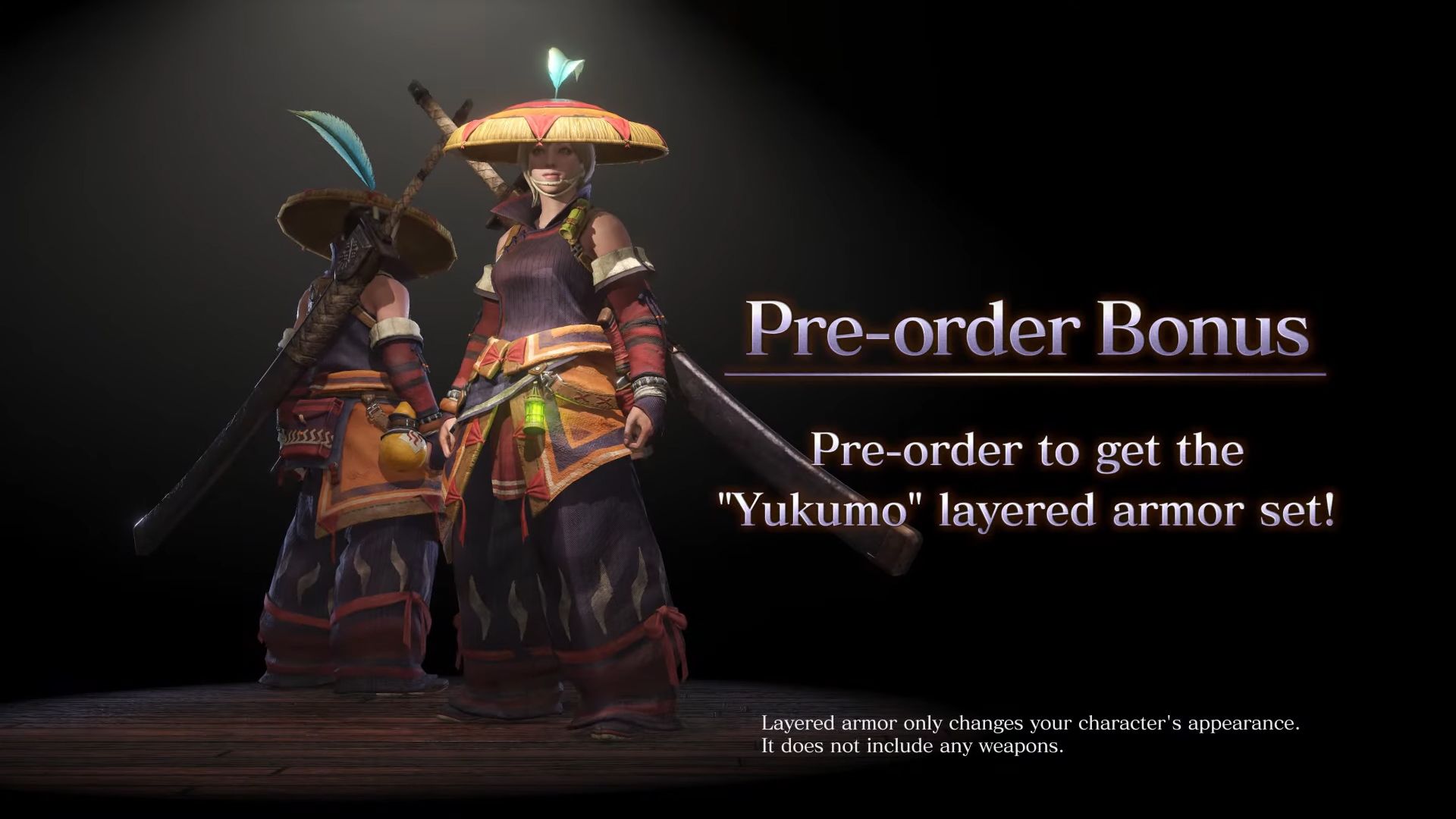 Monster Hunter World: Iceborne Velkhana Gamescom 2019 Trailer; Pre Order Bonuses