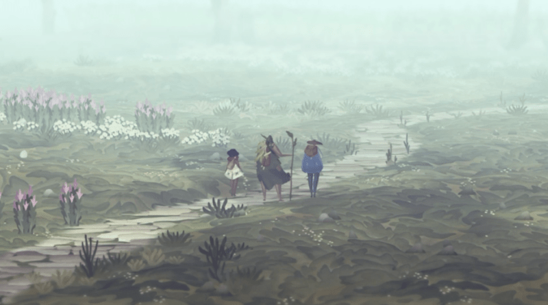 Might and Delight to Announce New Online RPG September 2019