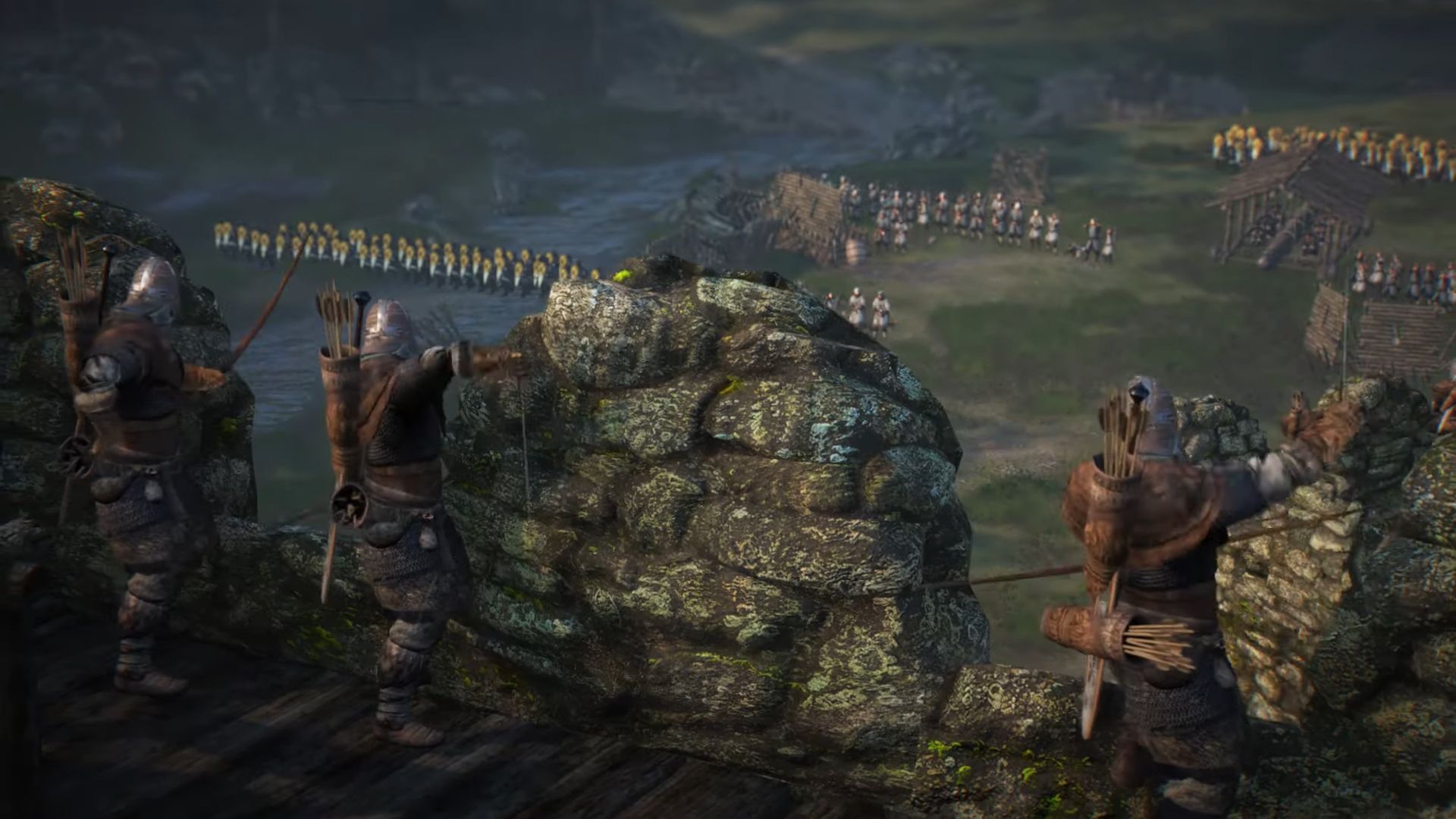 Fextralife’s Top 10 Upcoming RPGs Of 2020