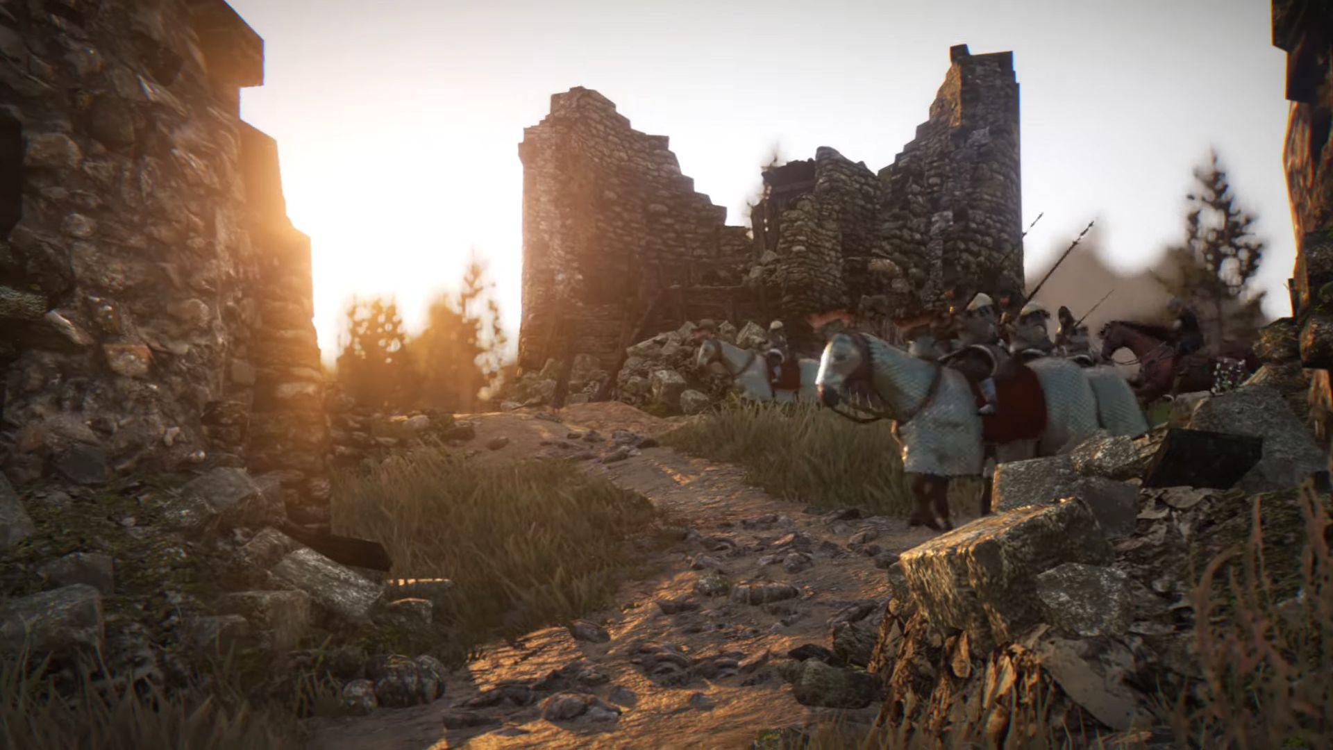 Mount &amp; Blade Bannerlord 2 04