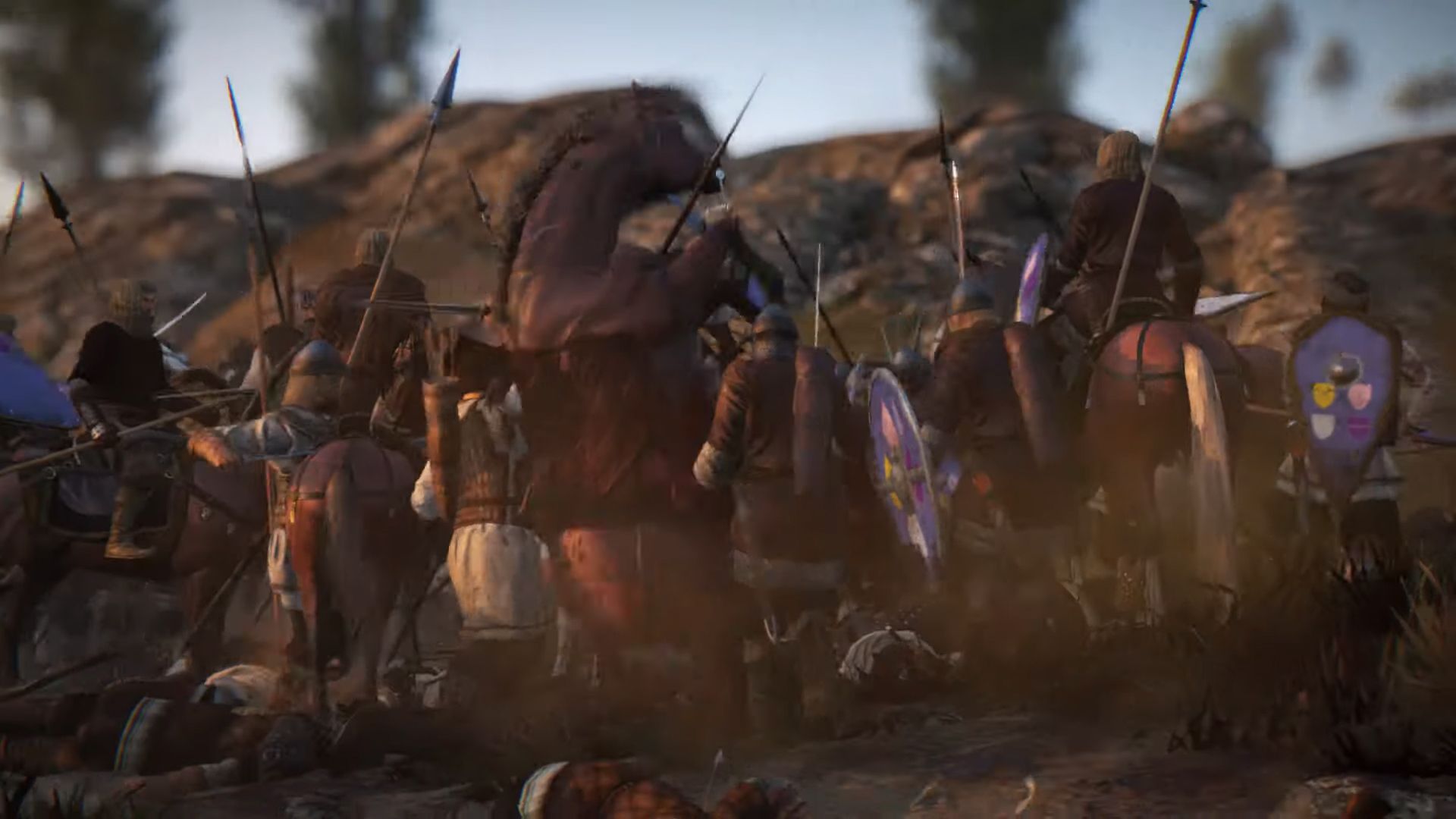 Mount &amp; Blade Bannerlord 2 05