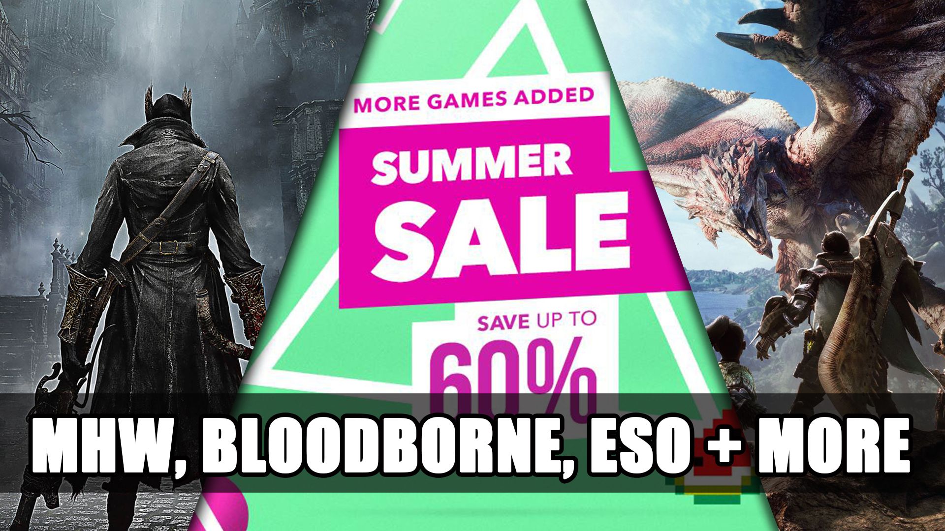Playstation EU Summer Sale 2019 01