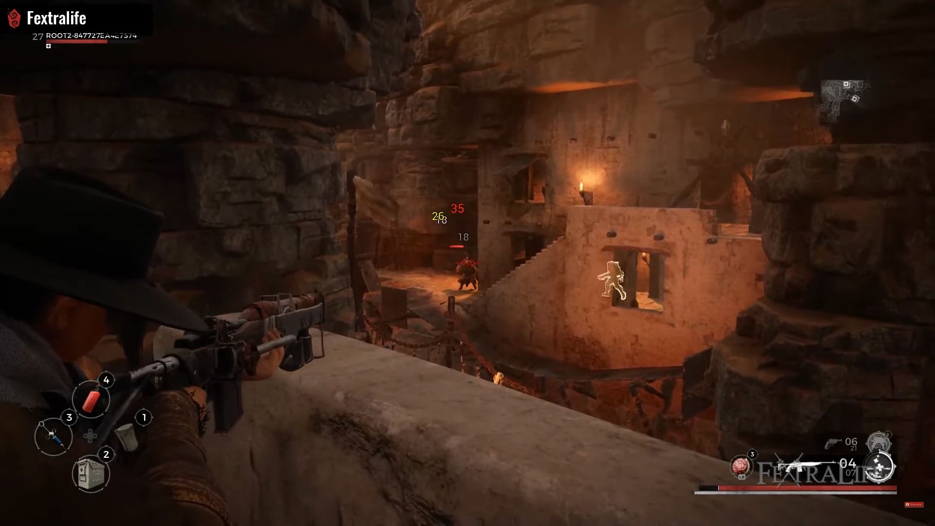 Remnant From the Ashes Review: Merry Multiplayer Mayhem