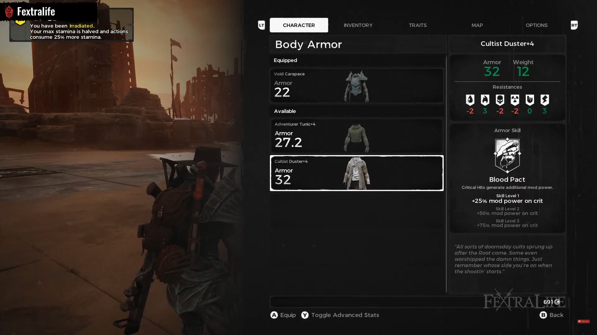 Remnant From the Ashes Review: Merry Multiplayer Mayhem