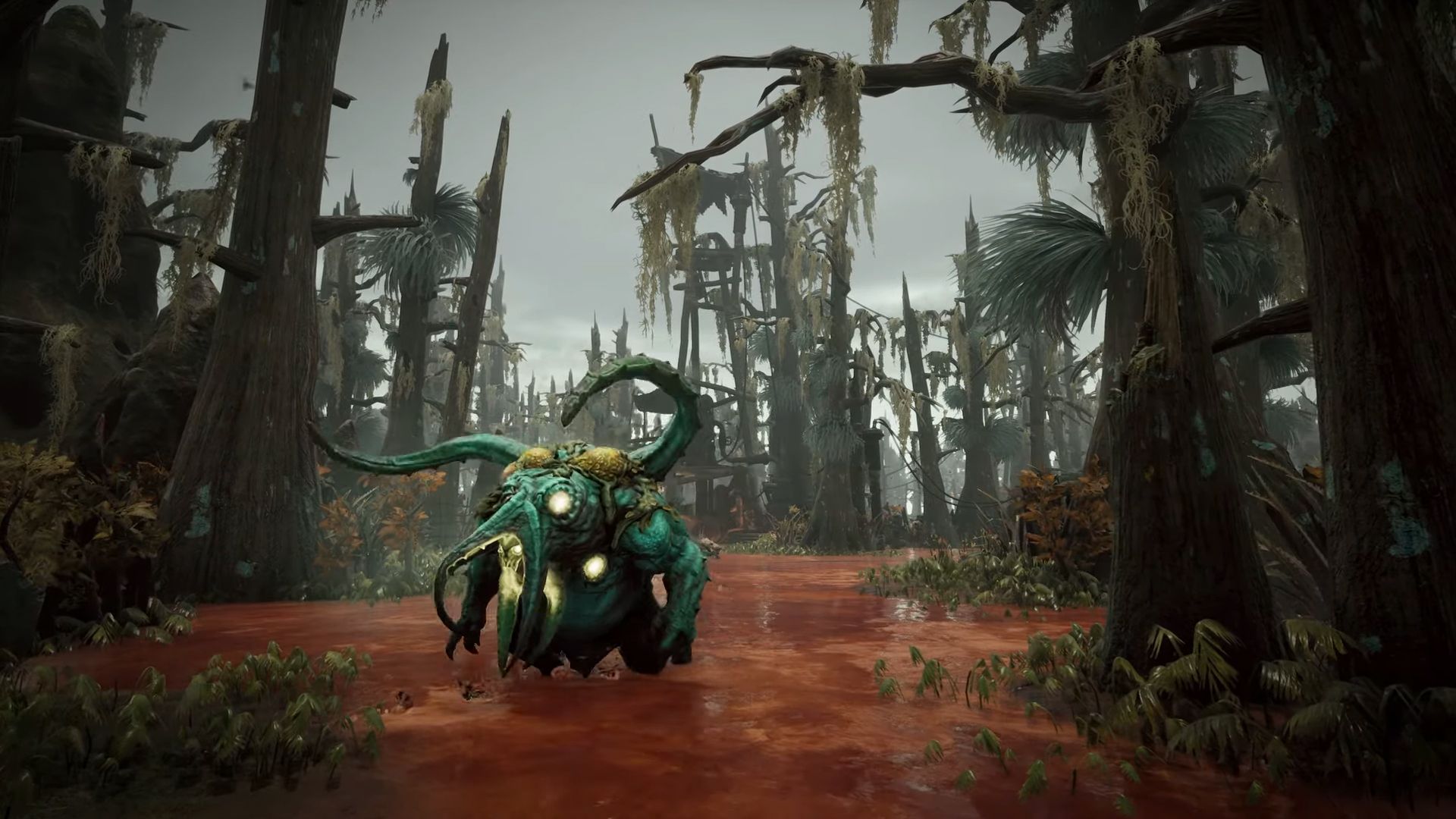 Remnant From the Ashes Corsus 02