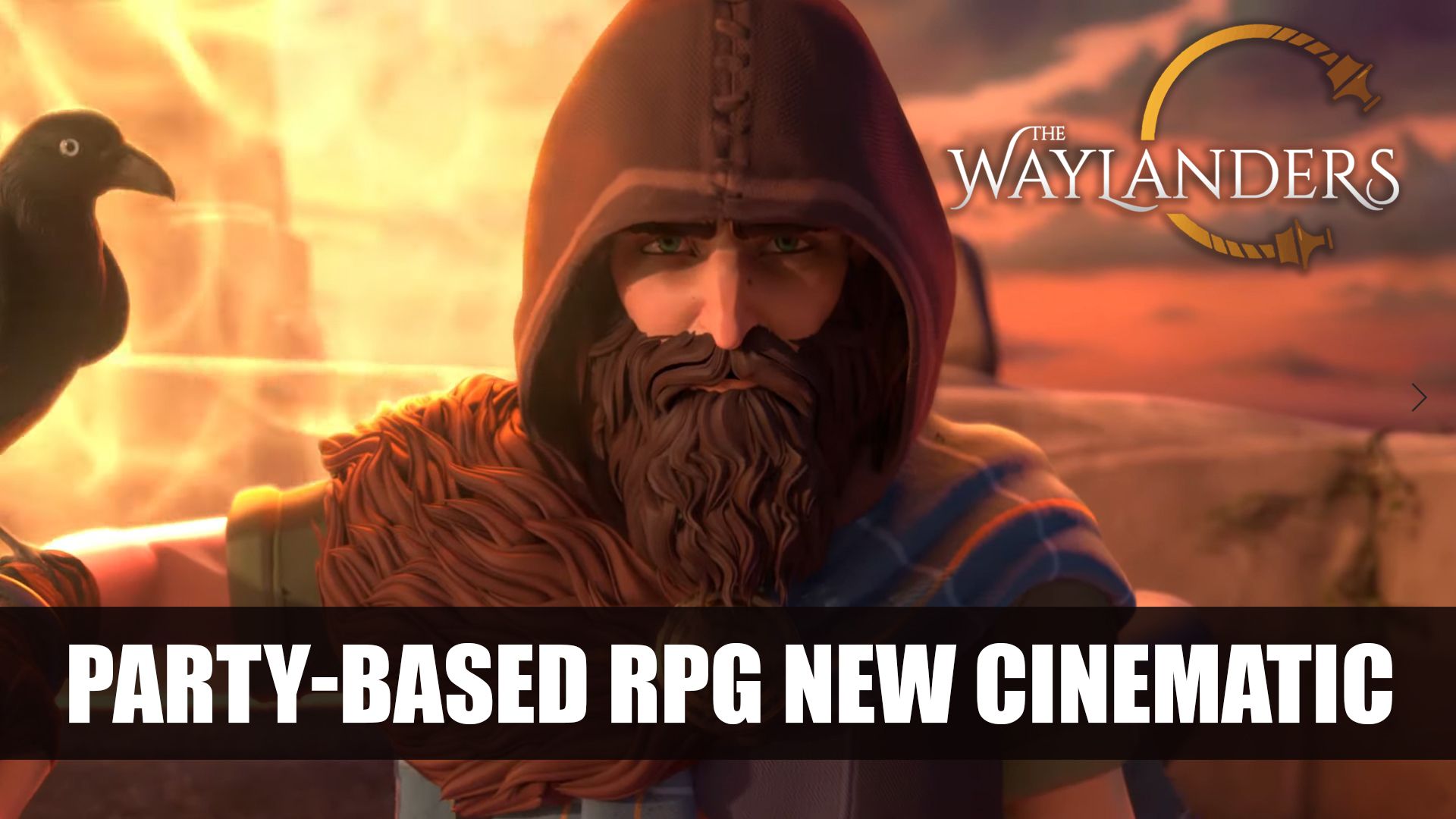 Top RPG News Of The Week: September 1st (Bard’s Tale IV, MHW, TGS 2019 and More!)