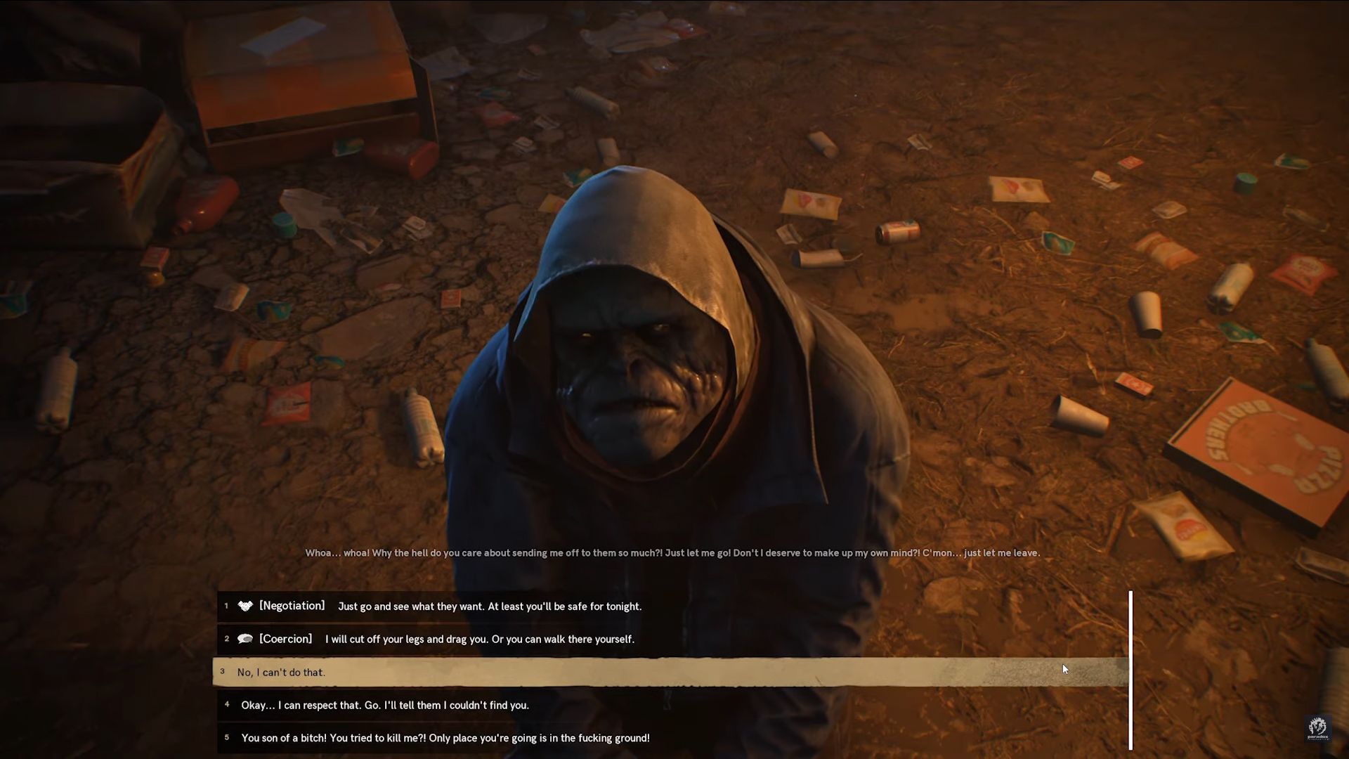 Vampire the Masquerade Bloodlines 2 Preview: Spectral Street Cred in Seattle