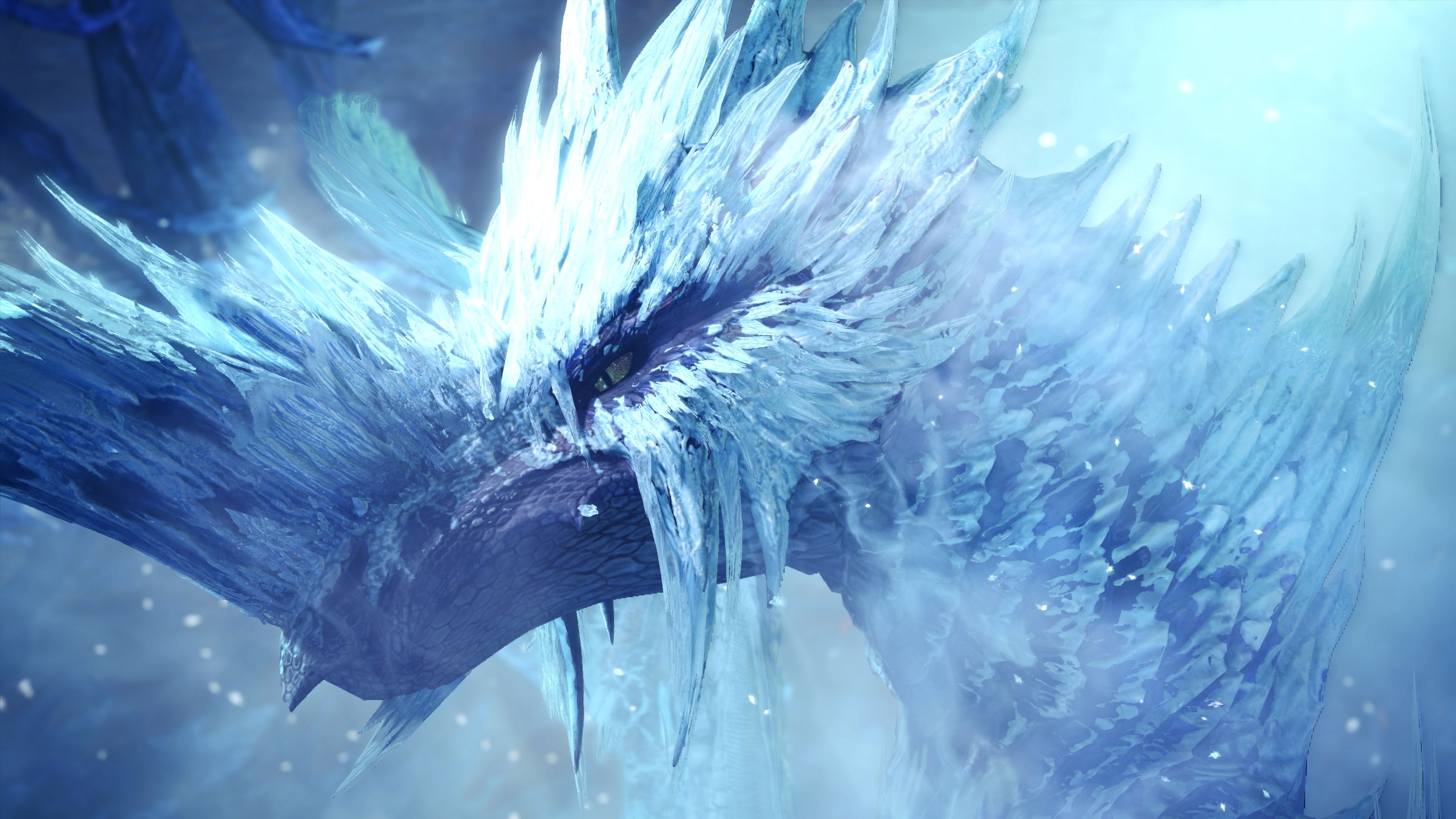 Monster Hunter World: Velkhana Beta Guide