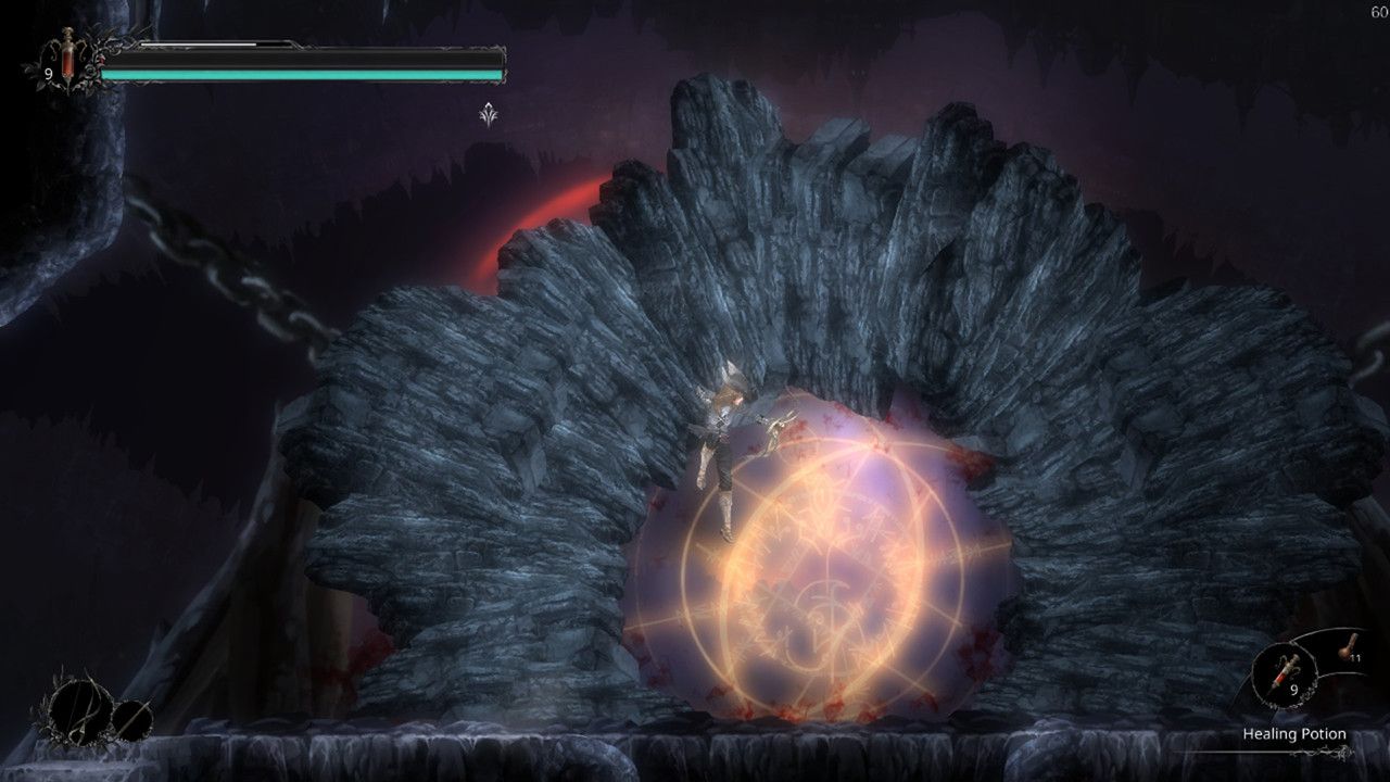 Vigil The Longest Night 02