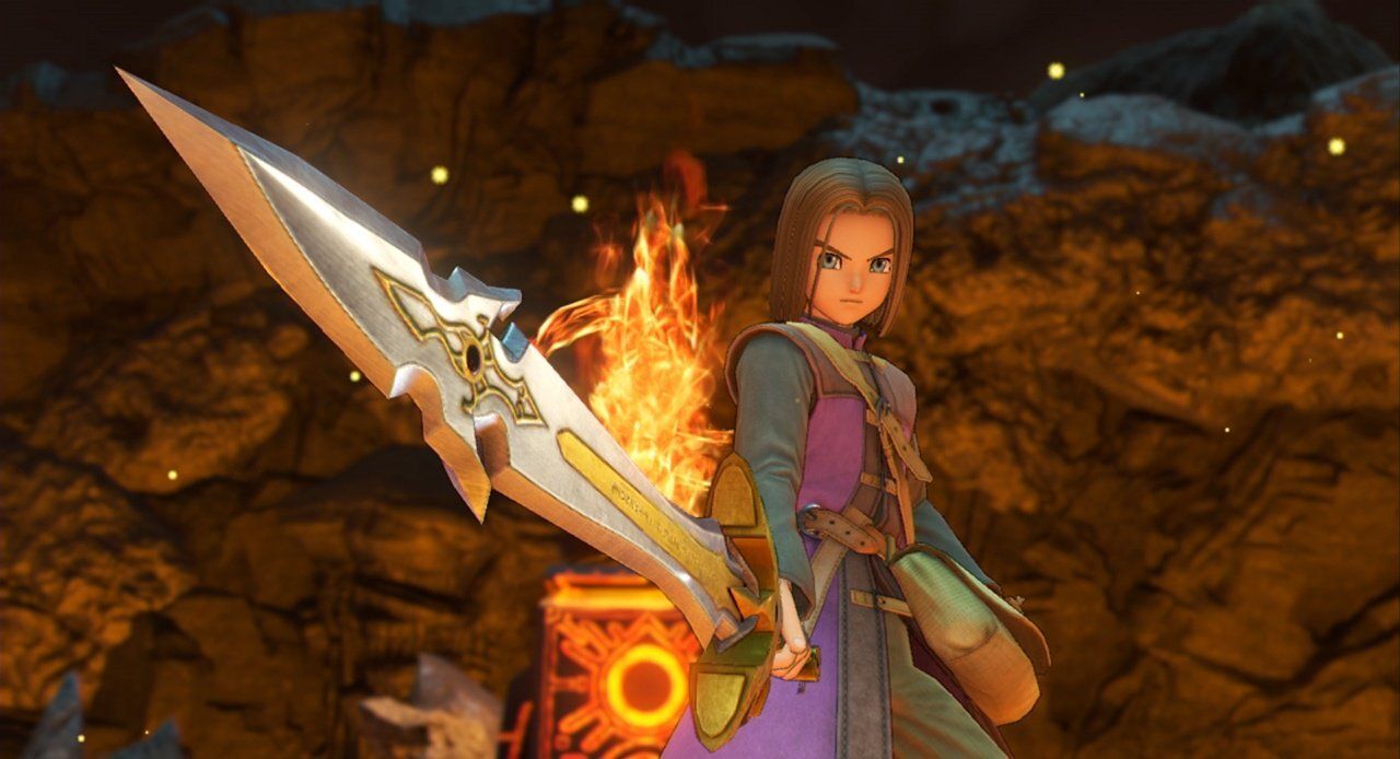 Top 5 Upcoming RPGs of September 2019 (Code Vein, MHW Iceborne and More!)