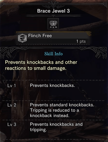 Monster Hunter World Iceborne Decorations, Charms, Mantle, &amp; Skills Adjustments
