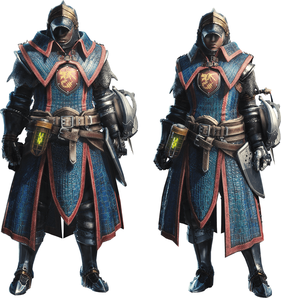 Monster Hunter World Iceborne 2nd Developer Diary &amp; Patch 10.10 Contents