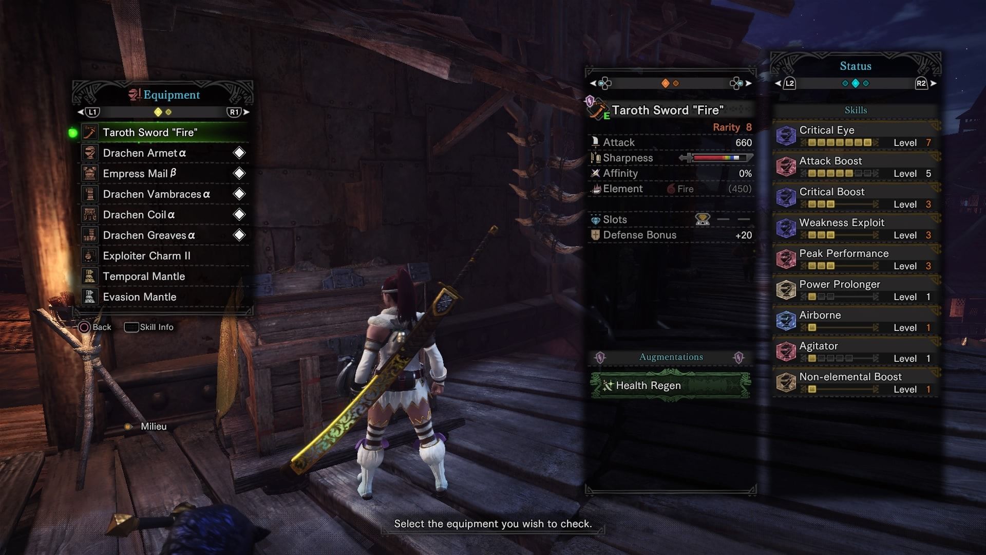 taroth fire skills_iceborne