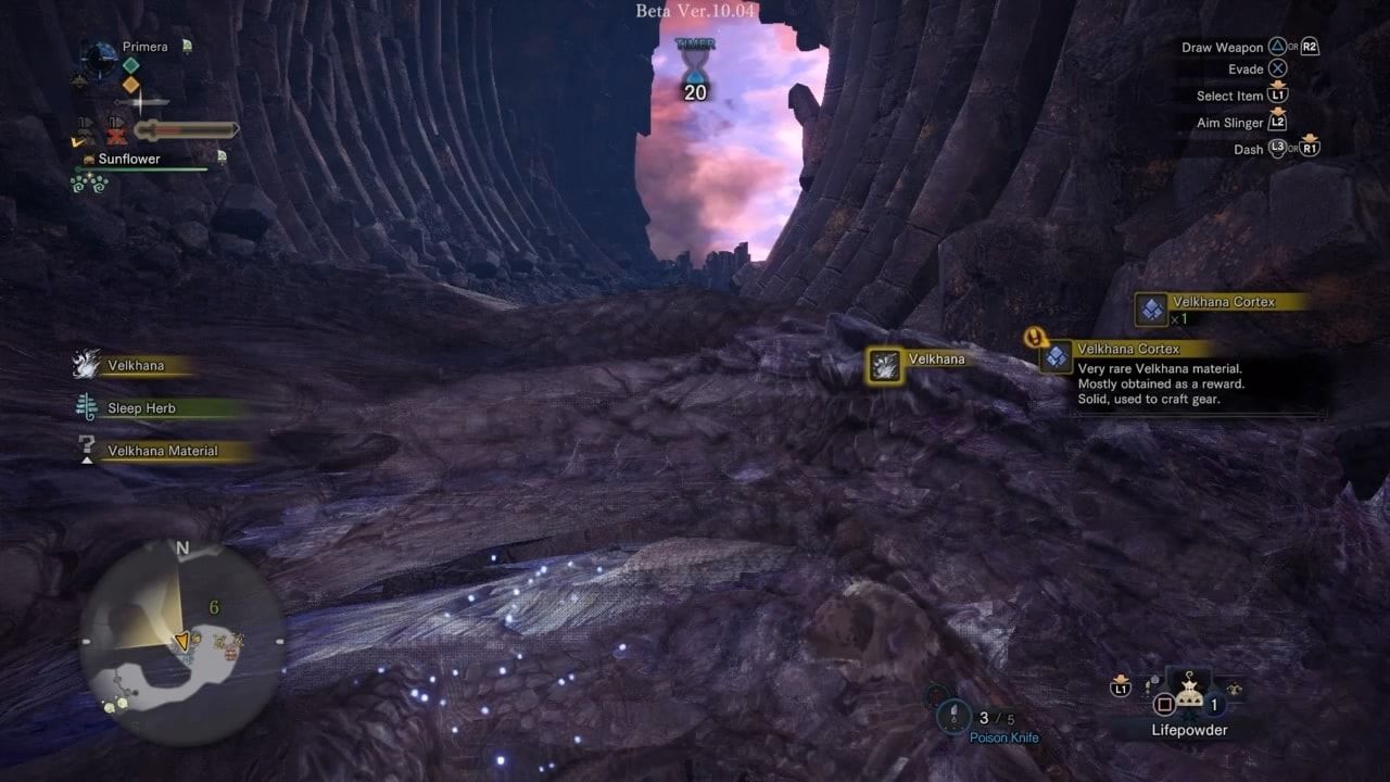 velkhana cortex_iceborne_beta min
