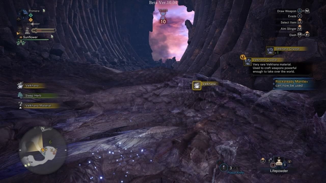 velkhana crystal_iceborne_beta min