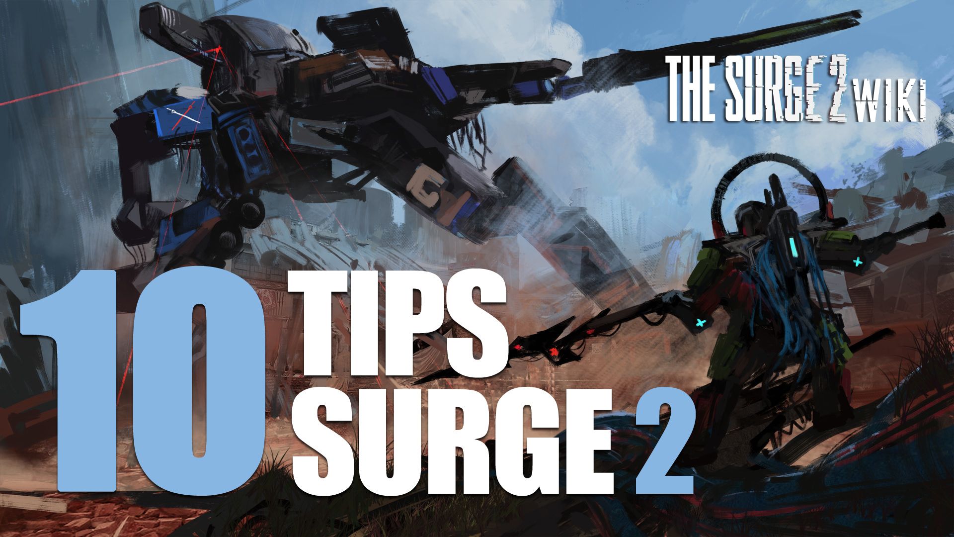 10-tips-surge-2-wiki-guide