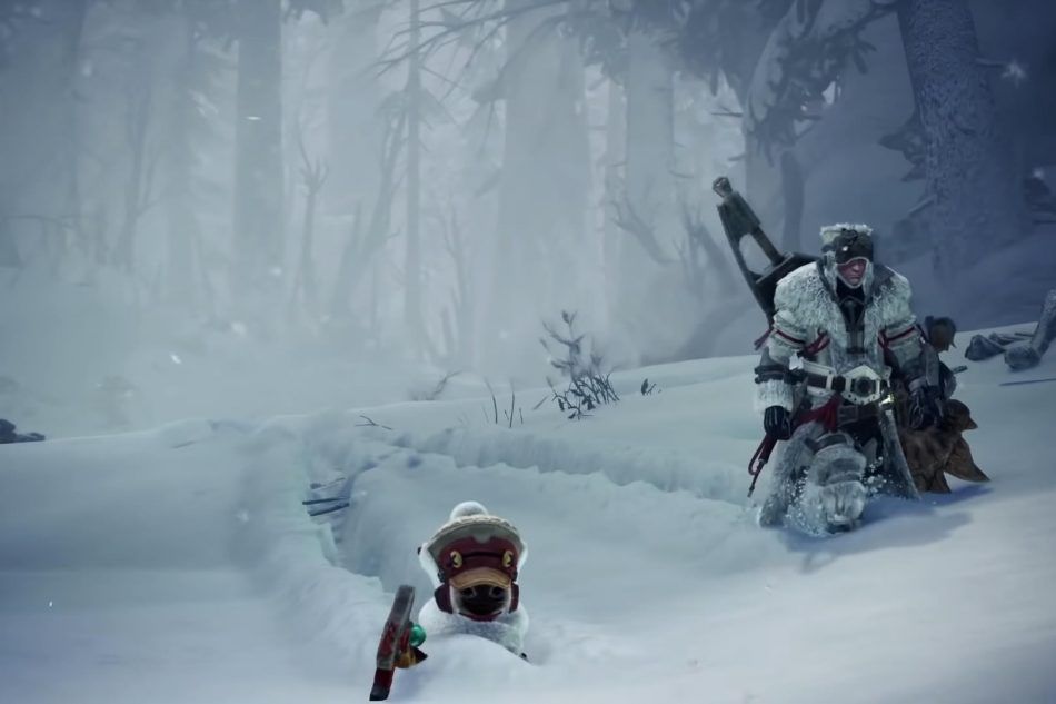 Monster Hunter World Iceborne Review: Master Rank comes to MHW and endgame upgrades