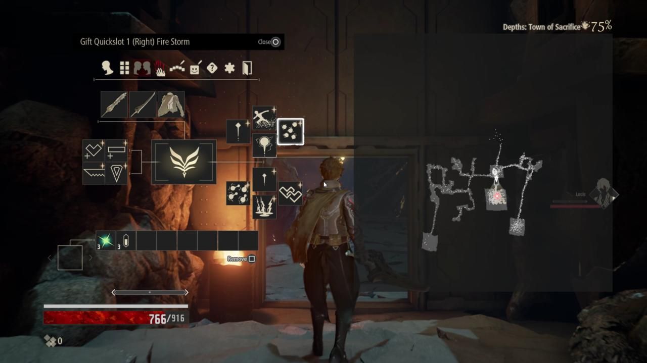 Code Vein Review: More Than A Souls Like