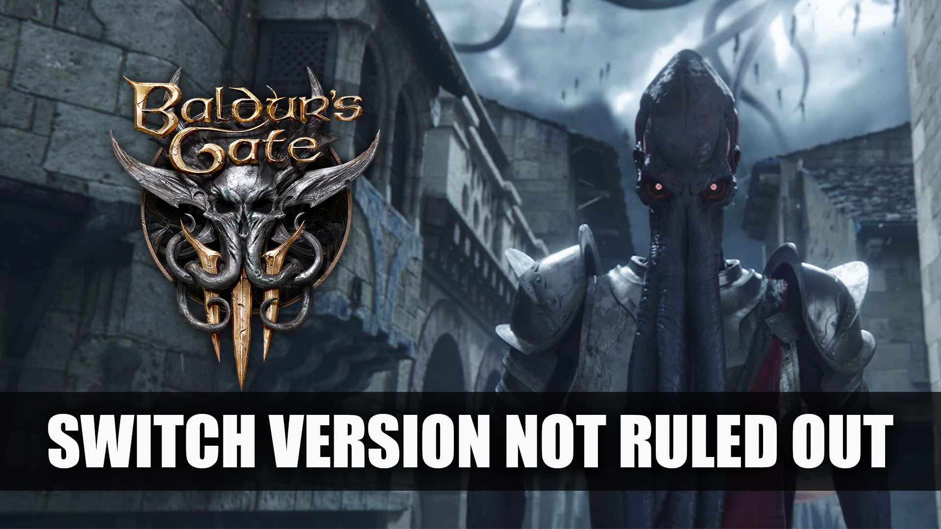 Top RPG News Of The Week: October 6th ( RDR2, Baldur&rsquo;s Gate 3, PS4 Cross Play and More!)