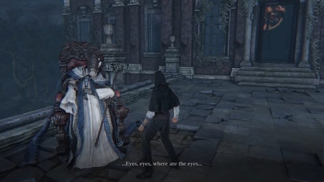 Why Doesn&rsquo;t Bloodborne Have a Remaster or Remake?
