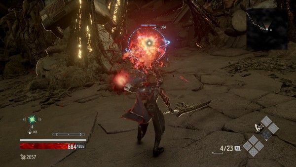 code-vein-build-guide