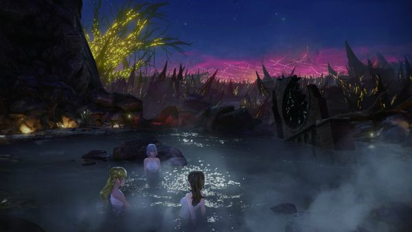 Code Vein Spa 03