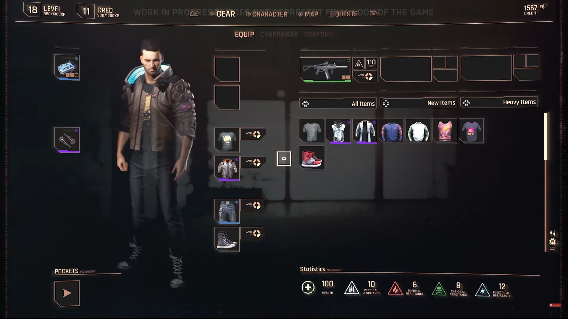 CD Projekt Red Confirms Cyberpunk 2077 First Person Cutscenes