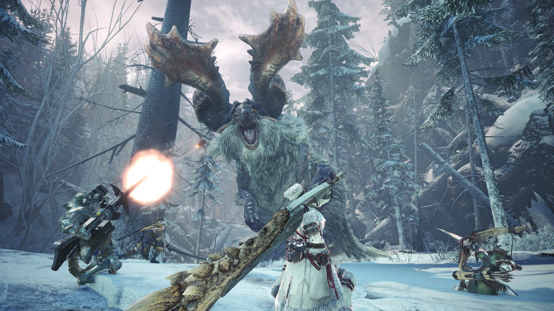Monster Hunter World Iceborne: Beginner Guide (21 Tips for New Players)