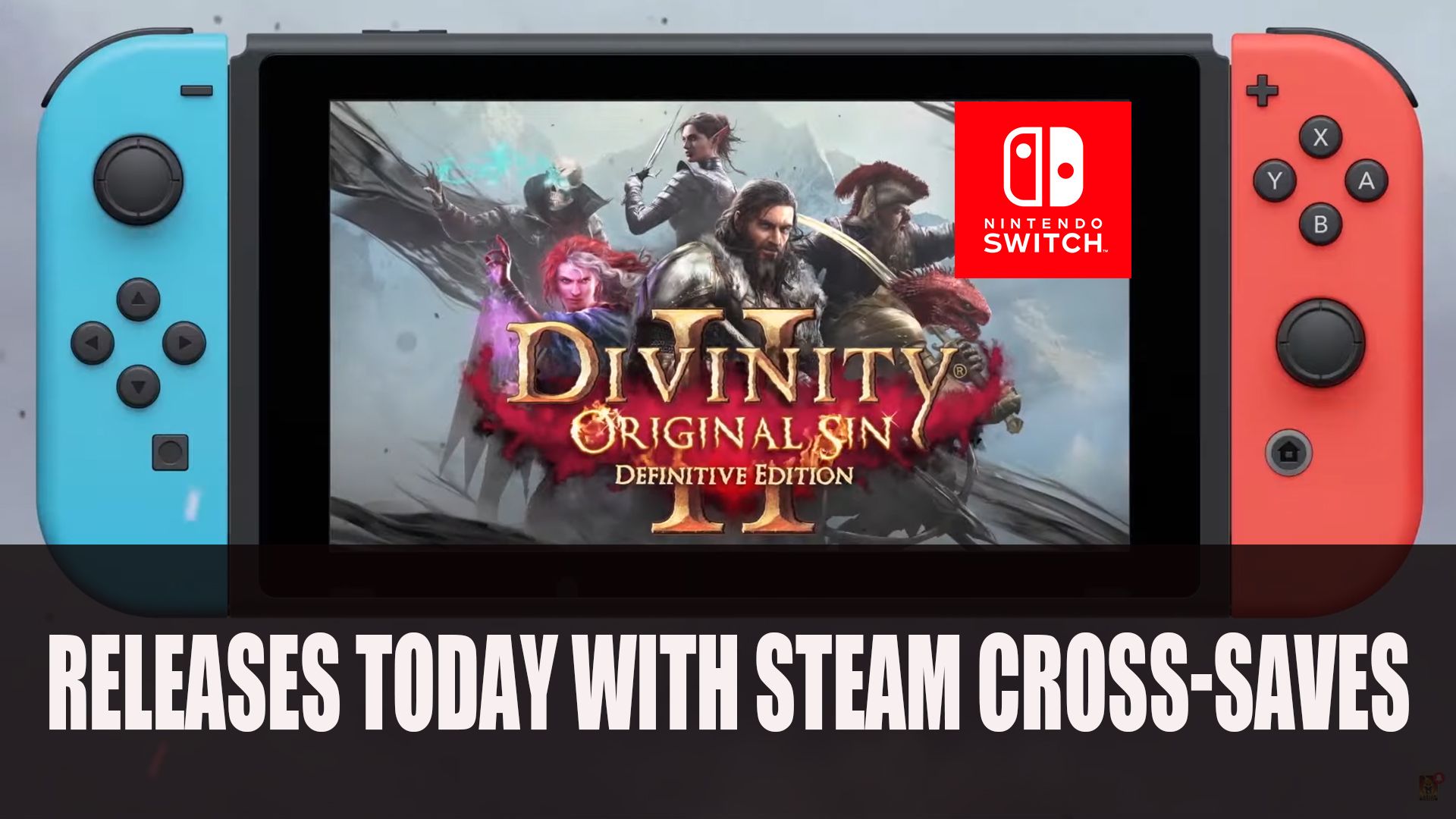 Top RPG News Of The Week: September 8th (Project Awakening, Divinity, The Outer Worlds and More!)