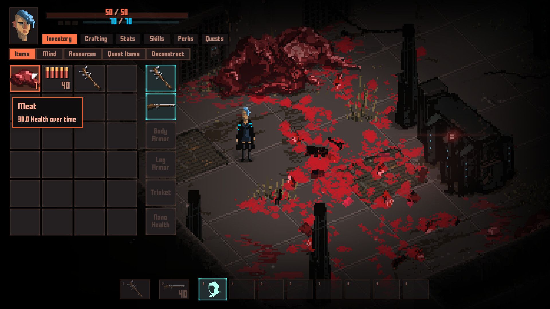 Death Trash 01