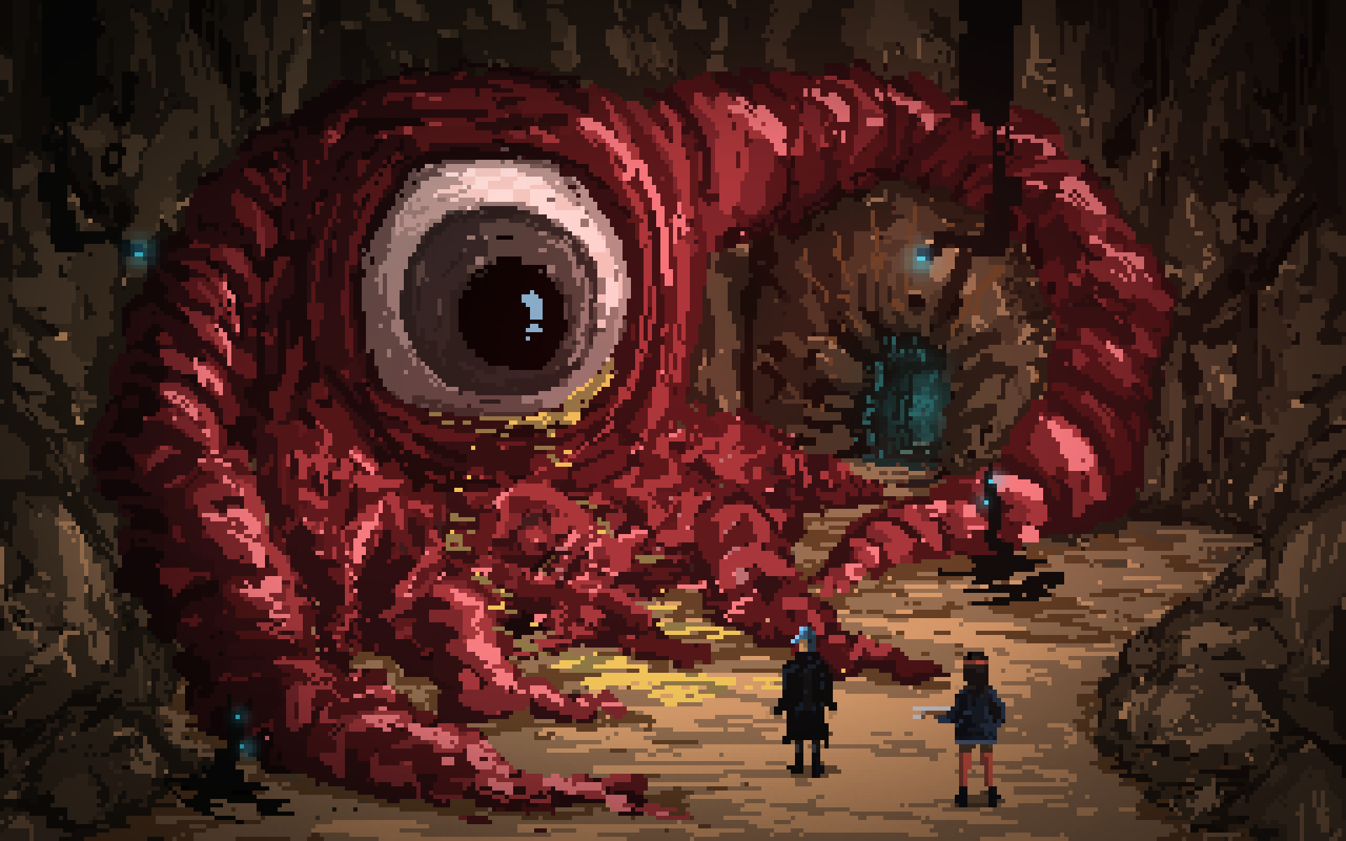 Death Trash 01