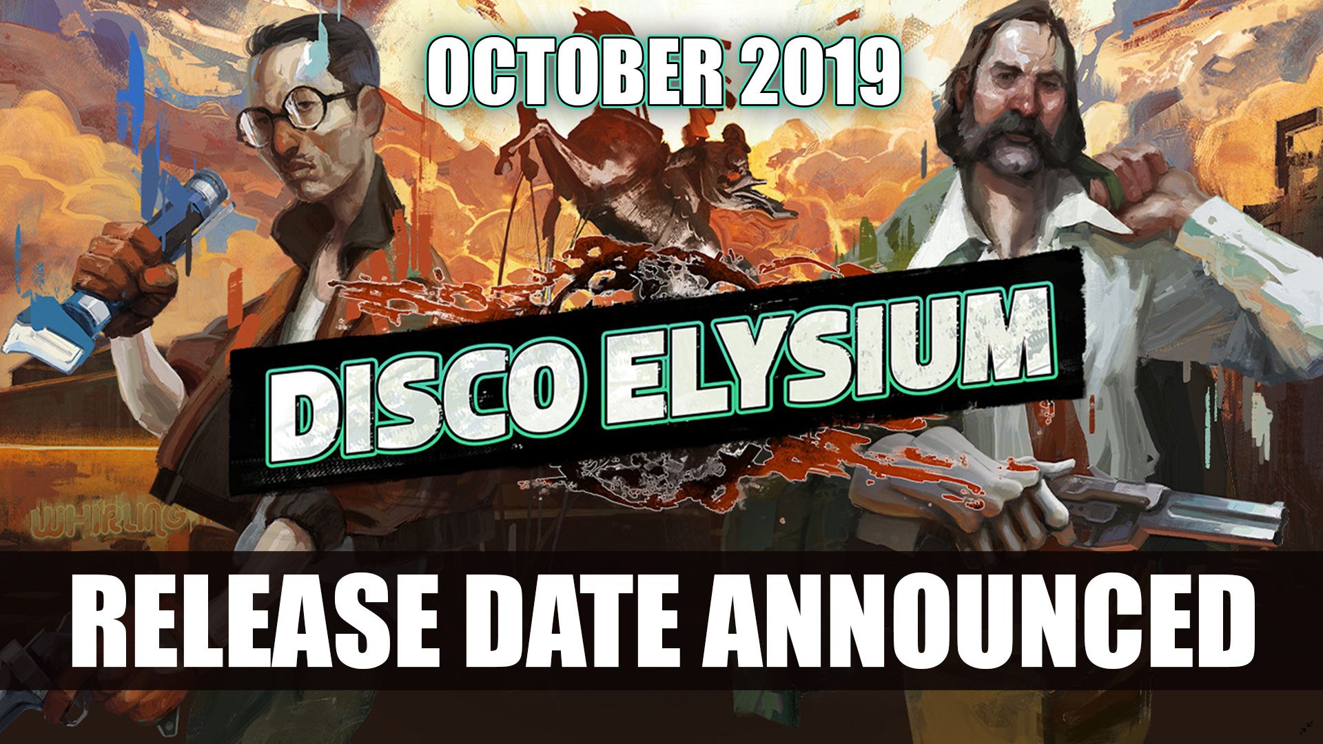 Top RPG News September 22nd (Nioh 2, Disco Elysium, State of Play and More!)