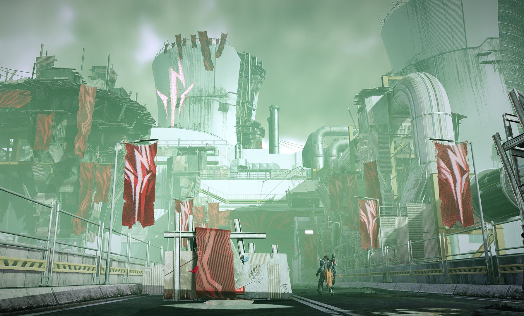 The Surge 2 Review: A Nano Advancement