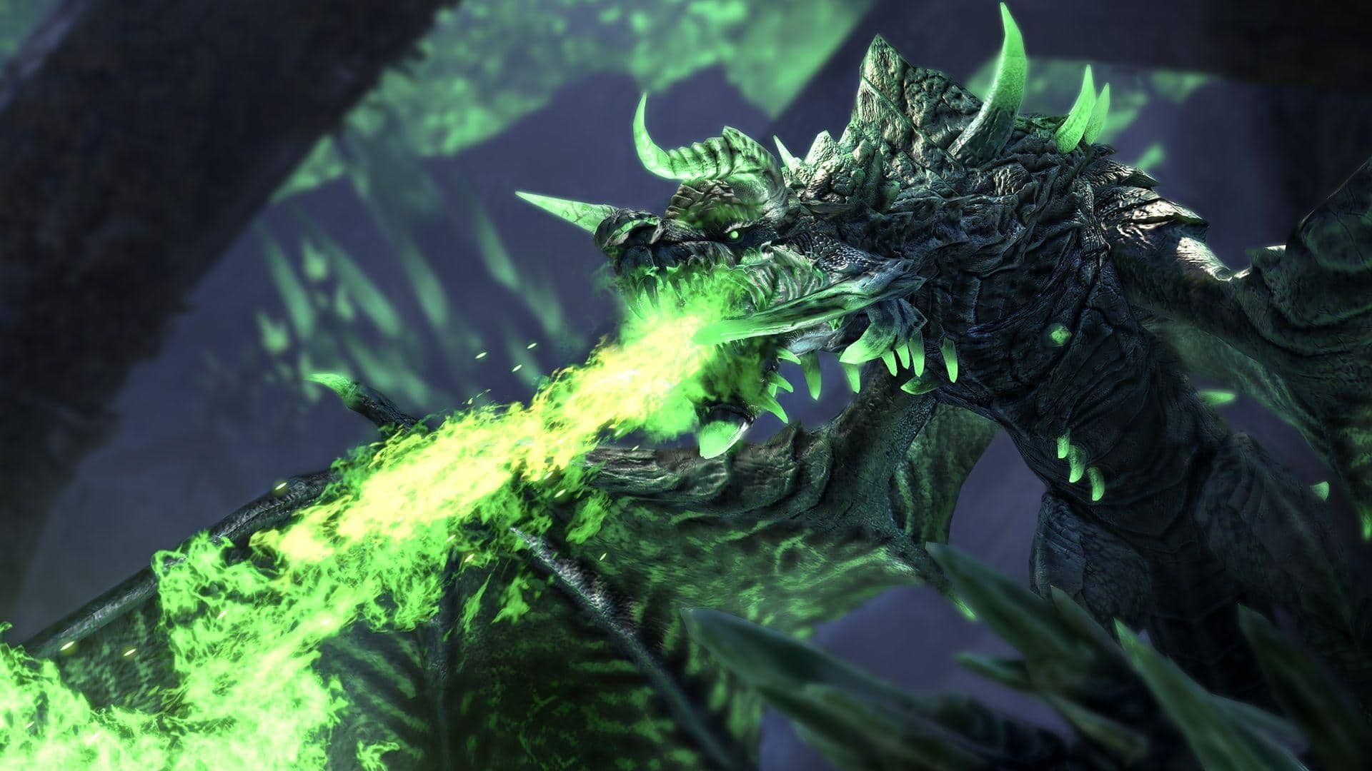 Elder Scrolls Online Dragonhold &amp; Update 24 Preview