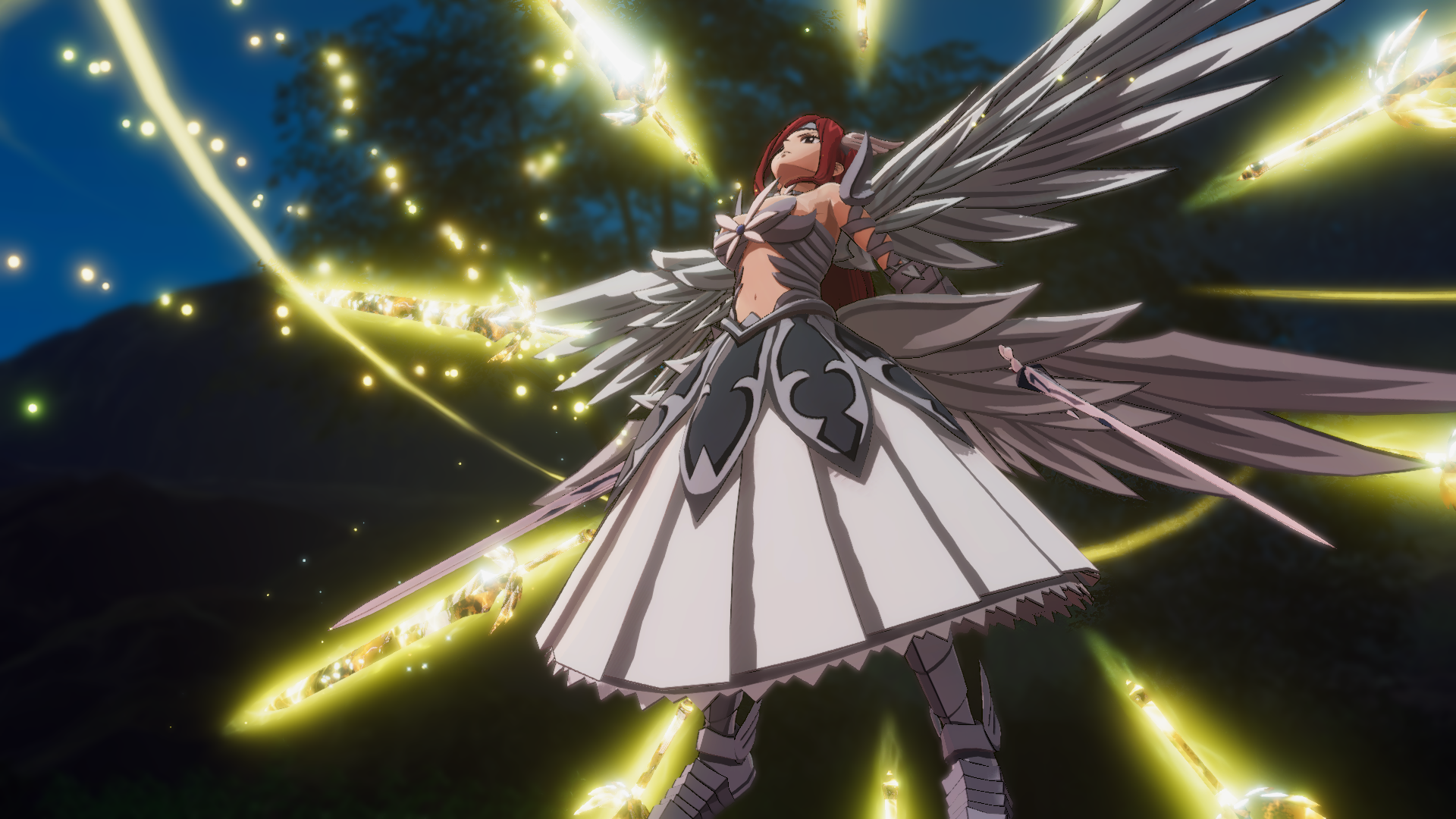 fairy-tail-game-erza-attack