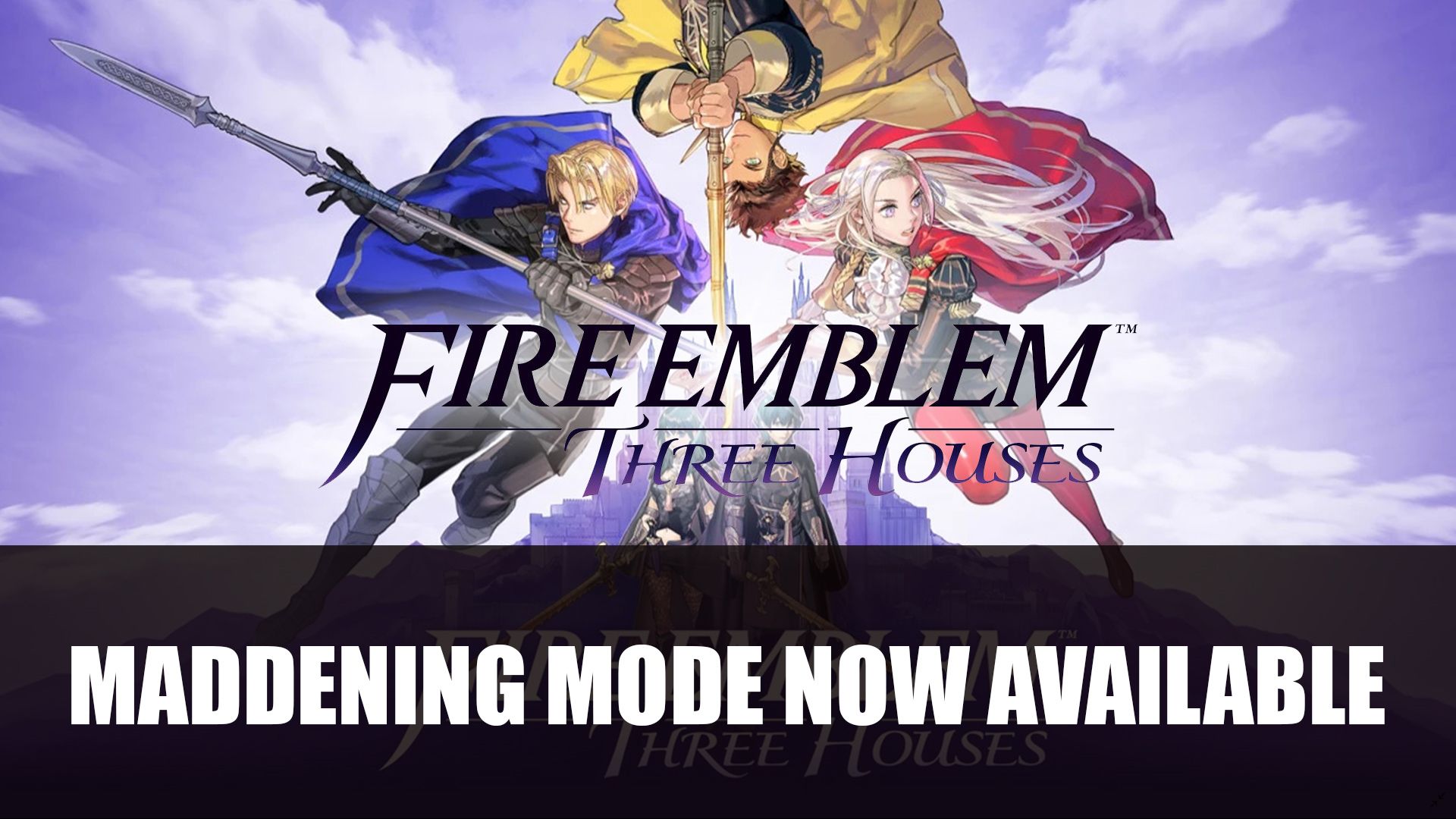 Top RPG News September 15th (Nioh 2, MHW Iceborne, FF7 and More!)