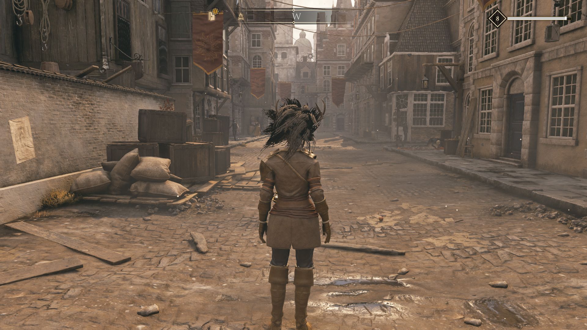 GreedFall Review   An RPG with Plenty of Choices