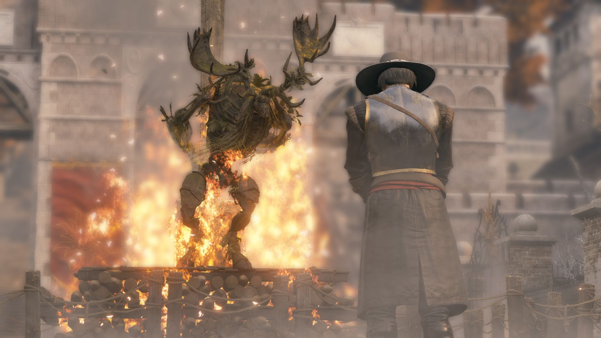 GreedFall Review   An RPG with Plenty of Choices
