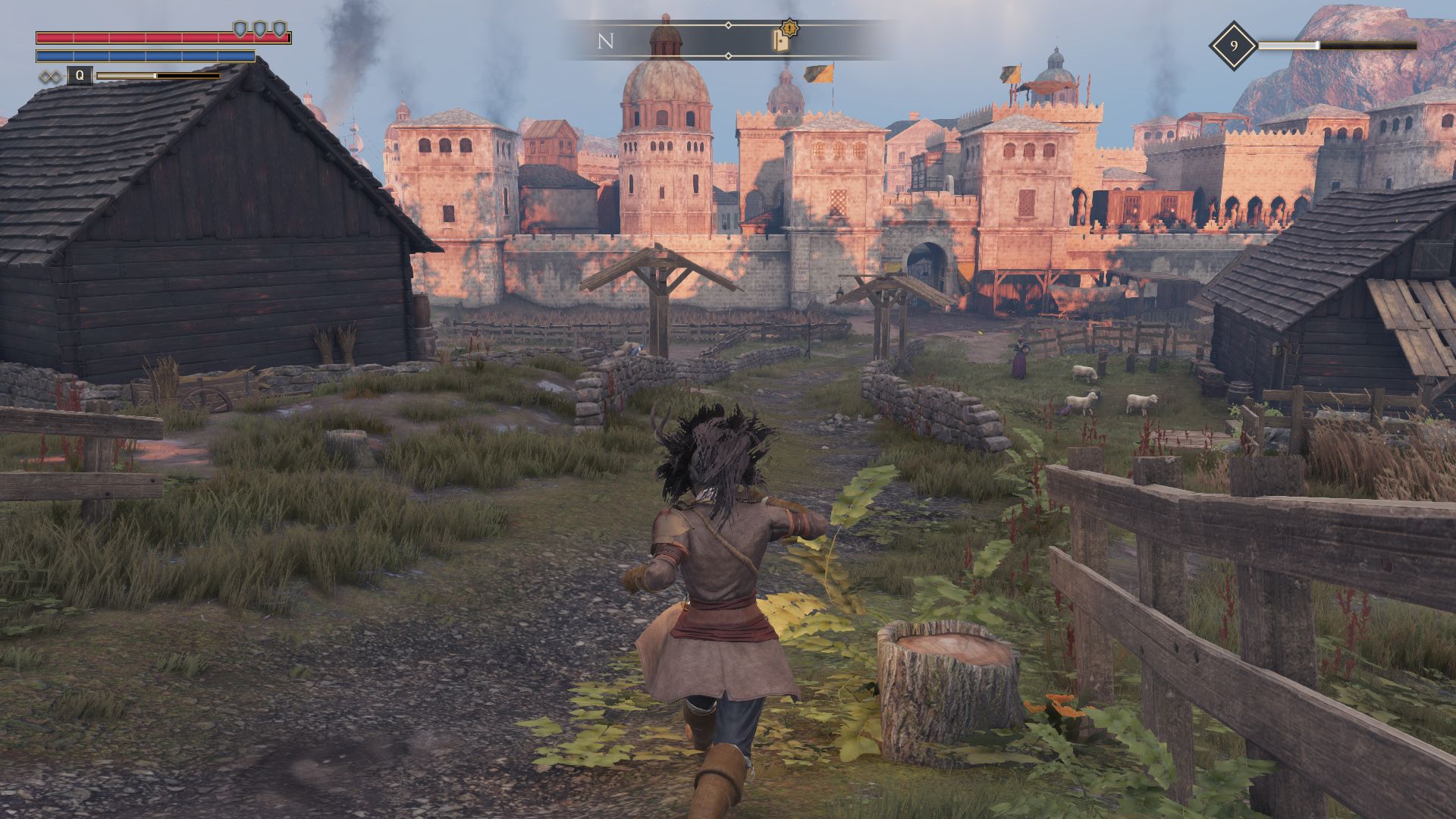 GreedFall Review   An RPG with Plenty of Choices