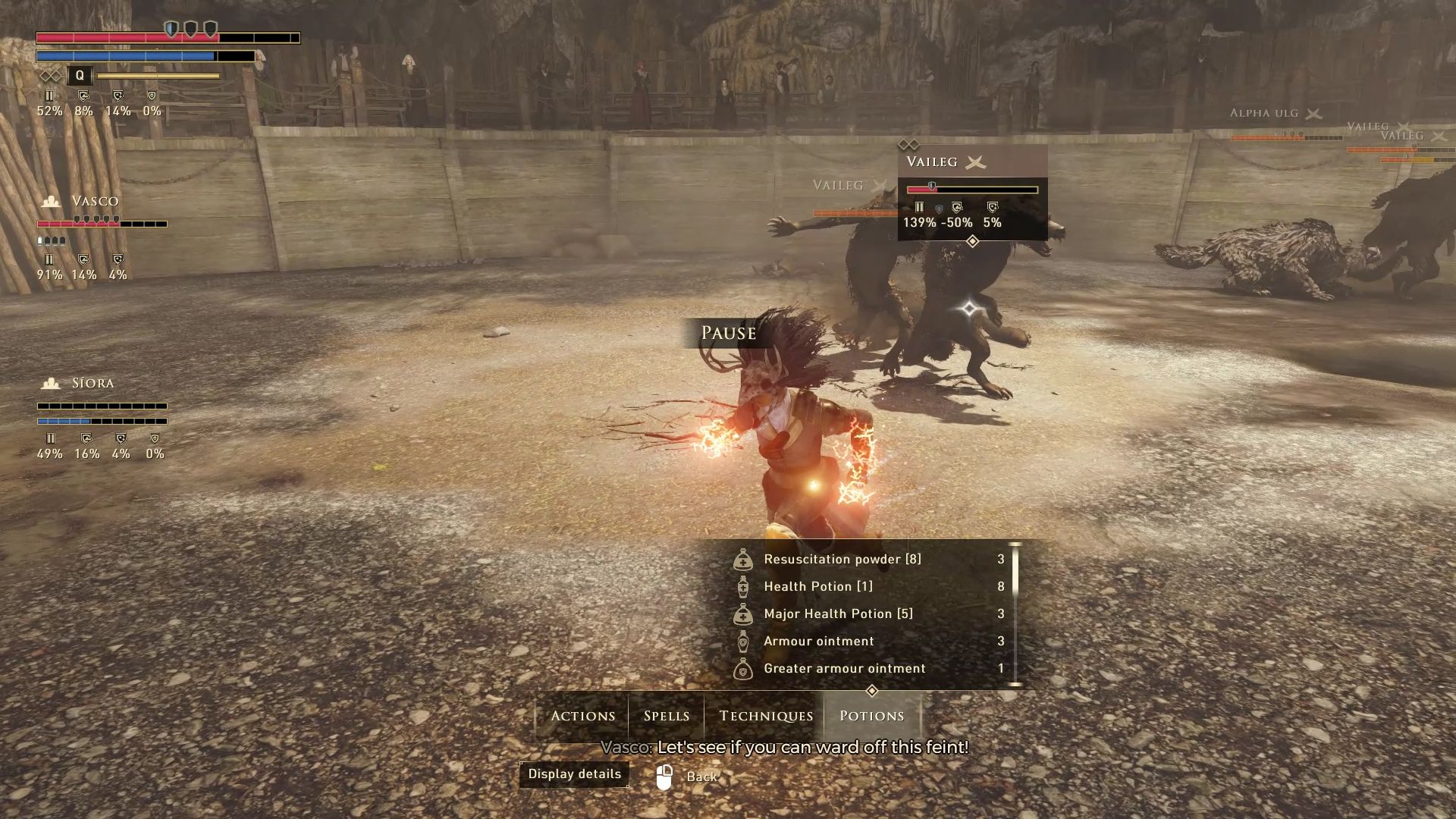 GreedFall Review   An RPG with Plenty of Choices