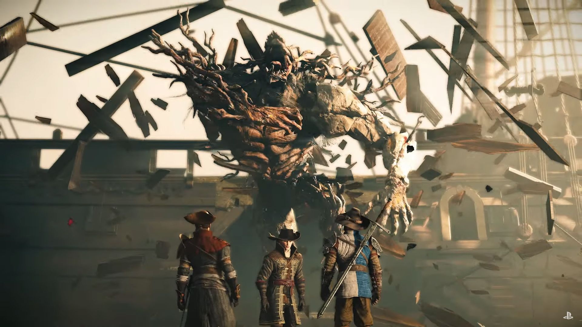 GreedFall Review   An RPG with Plenty of Choices
