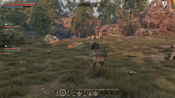 GreedFall Review   An RPG with Plenty of Choices