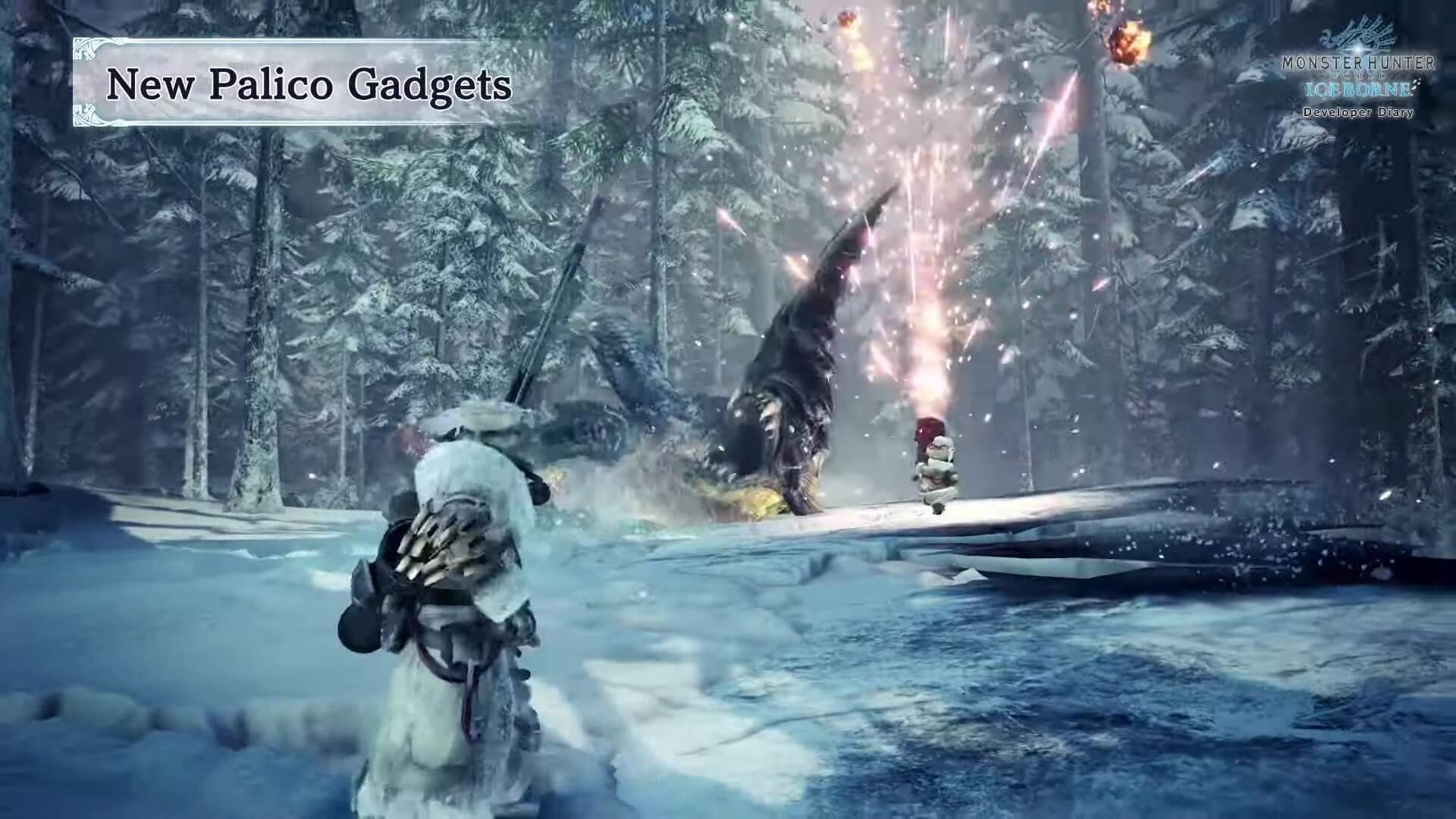 Monster Hunter World Iceborne Review: Master Rank comes to MHW and endgame upgrades