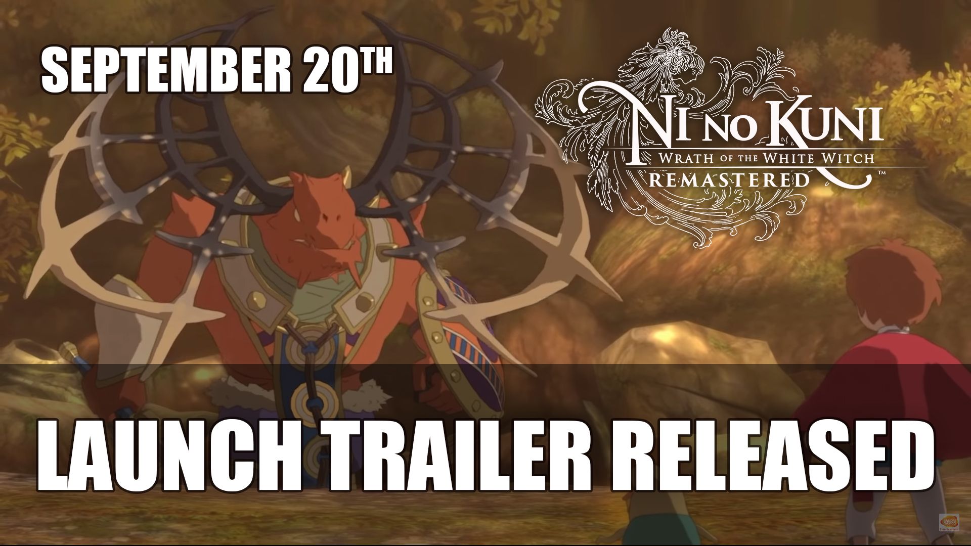 Top RPG News September 22nd (Nioh 2, Disco Elysium, State of Play and More!)