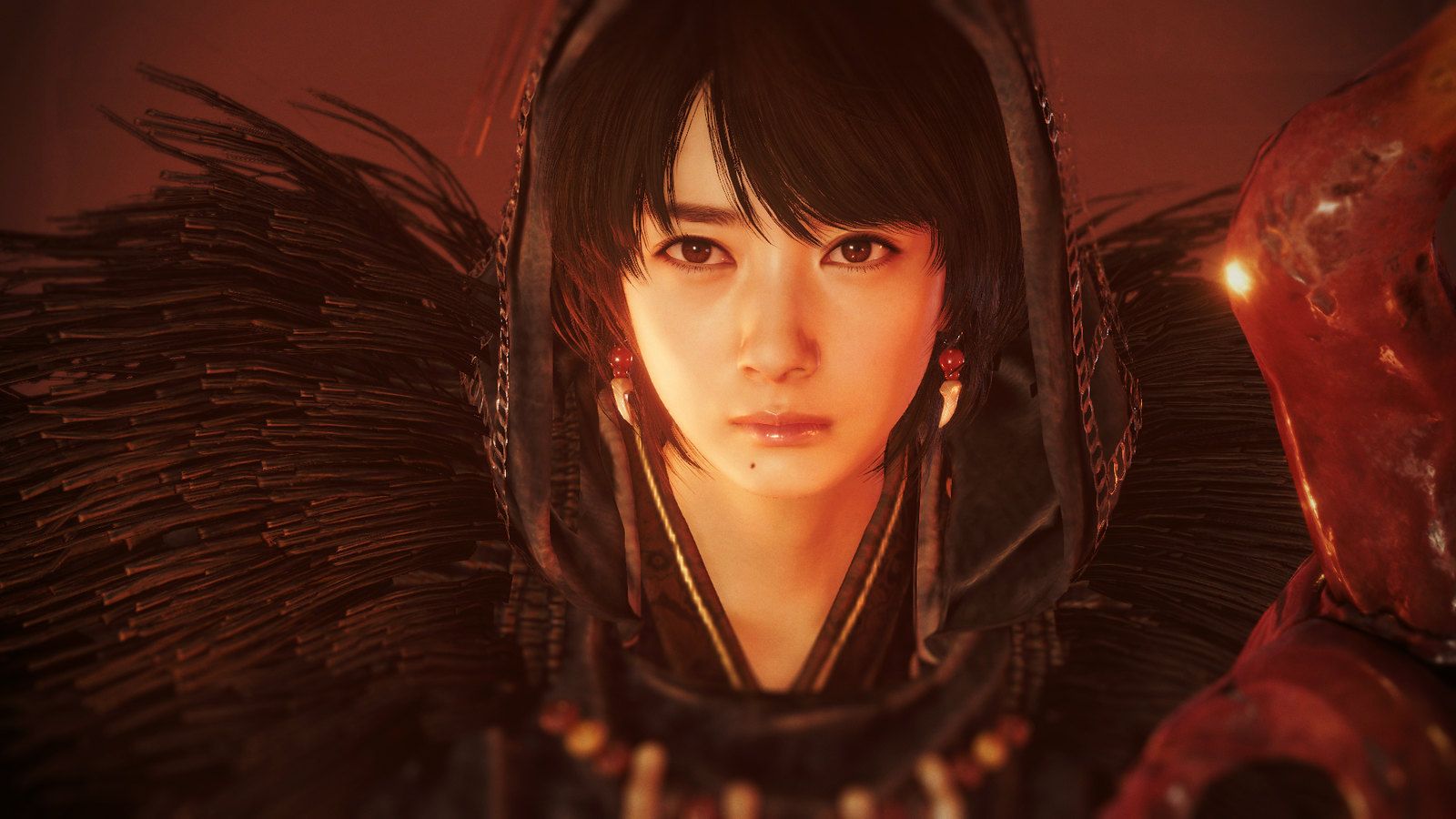 Nioh 2 Launches in 2020 Plus TGS 2019 Trailer