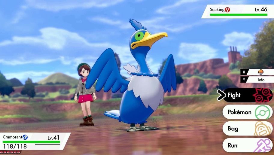 Pokemon Sword and Shield New Details Include New Pokemon, Camping, Curry, Customisation and More