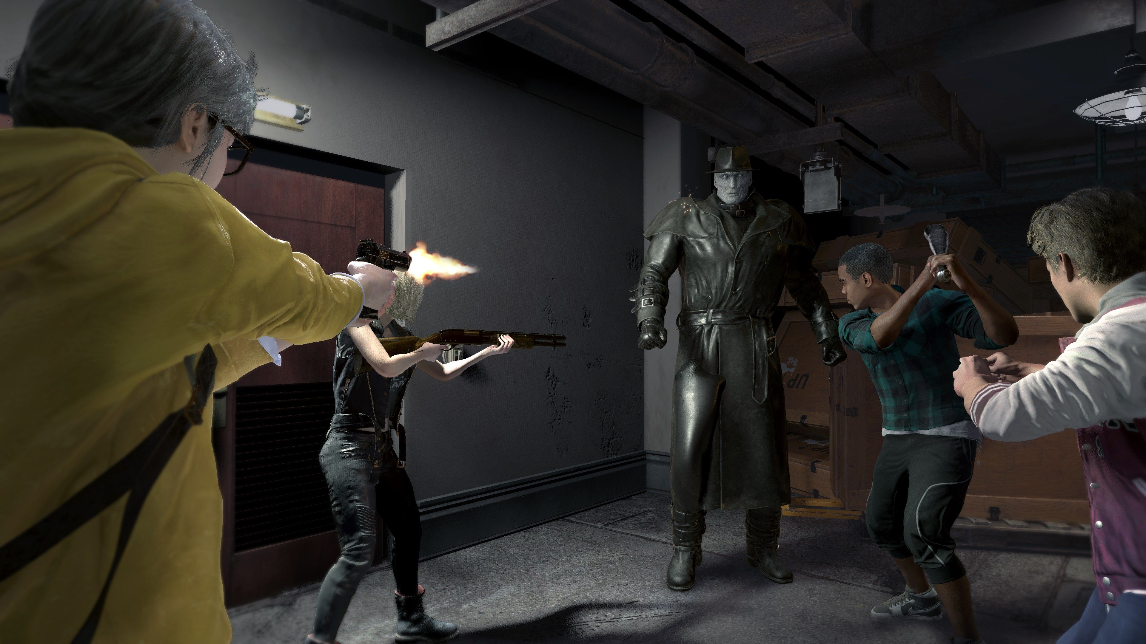 Project Resistance 03