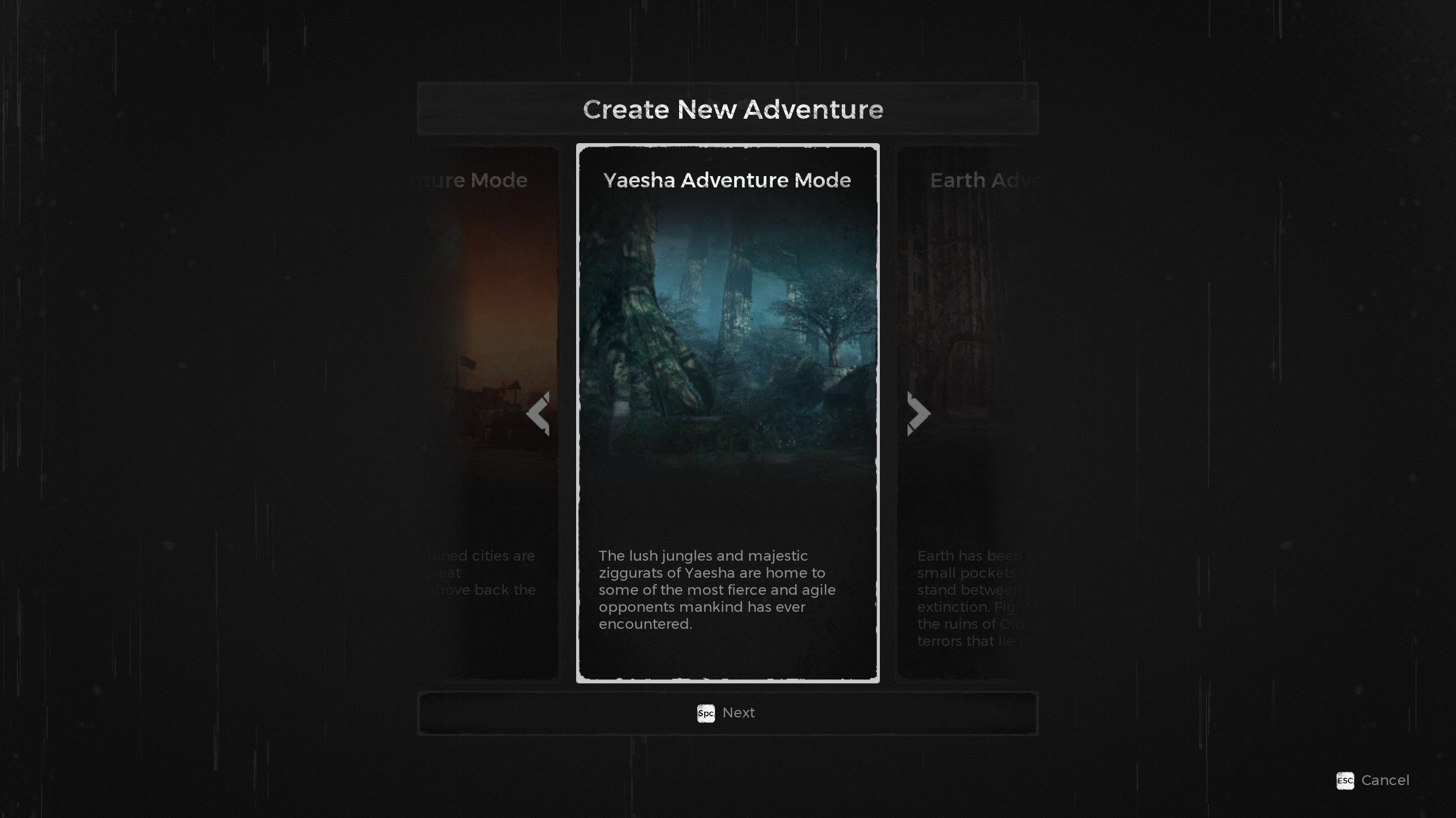 Remnant: From the Ashes Will Add &lsquo;Adventure Mode&rsquo; Plus New Dungeon This September