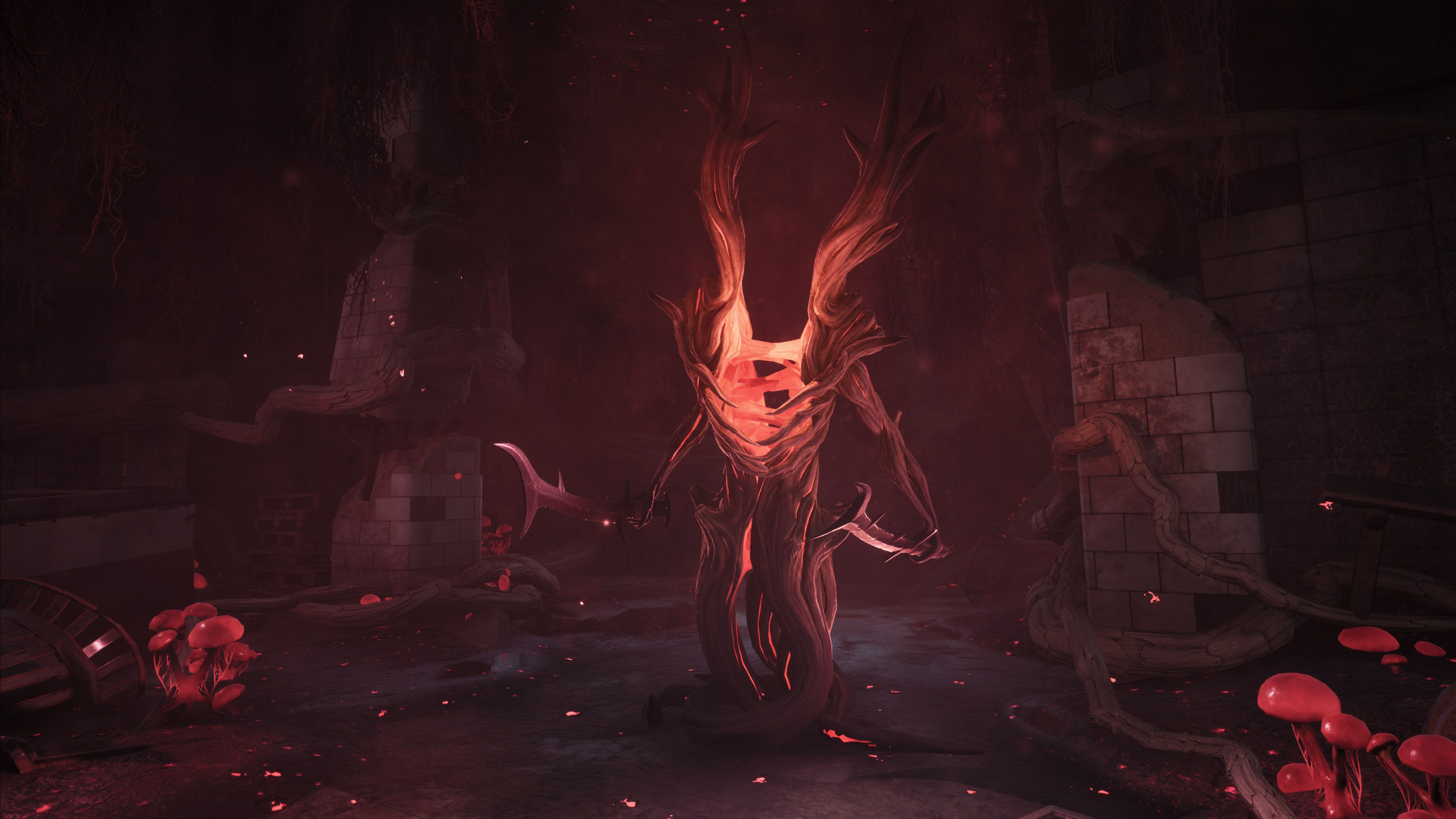 Remnant: From the Ashes Will Add &lsquo;Adventure Mode&rsquo; Plus New Dungeon This September